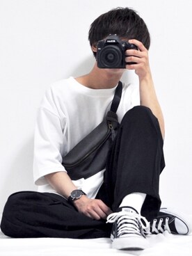 hiroさんのコーディネート