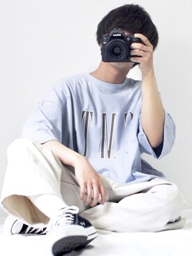 hiroさんのコーディネート