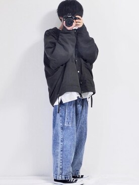 hiroさんのコーディネート