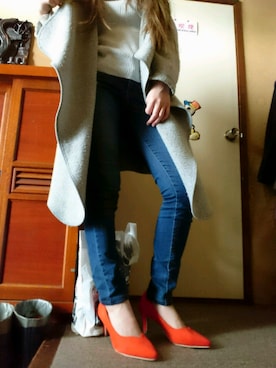 riina9907さんのコーディネート