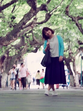 赐你一瓶洁厕灵退下不谢さんのコーディネート