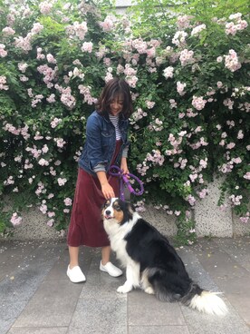 赐你一瓶洁厕灵退下不谢さんのコーディネート