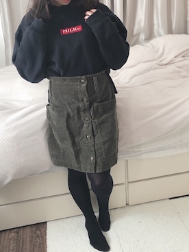 watanabeさんのコーディネート