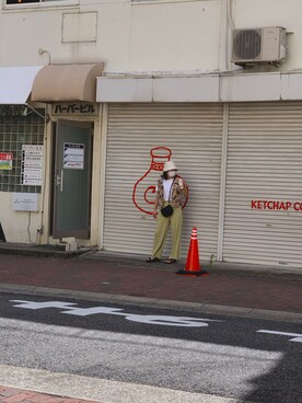 j.cochiさんのコーディネート