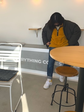 j.cochiさんのコーディネート