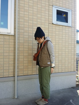 miyukinさんのコーディネート