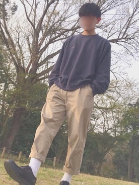 げんげんさんのコーディネート