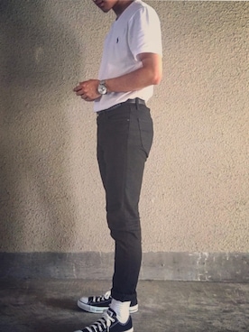 げんげんさんのコーディネート