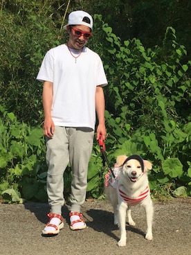 SHooooooooooJIさんのコーディネート