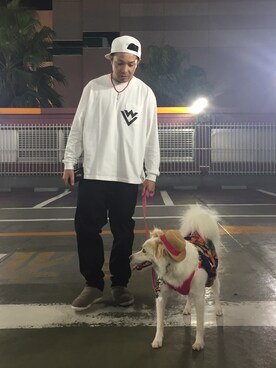 SHooooooooooJIさんのコーディネート