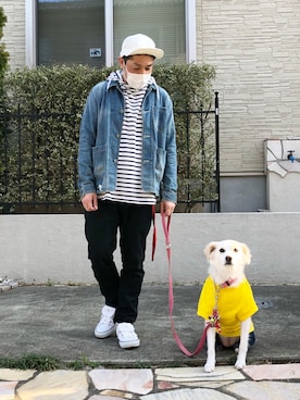 SHooooooooooJIさんのコーディネート