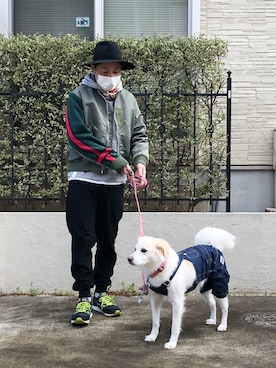 SHooooooooooJIさんのコーディネート