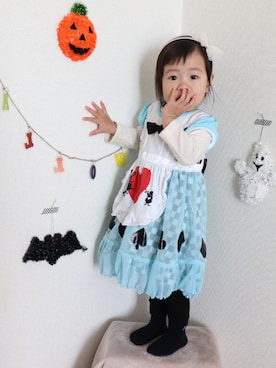 Nanairo,さんのコーディネート