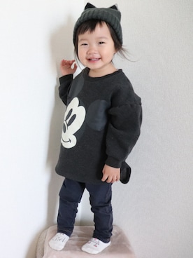 Nanairo,さんのコーディネート