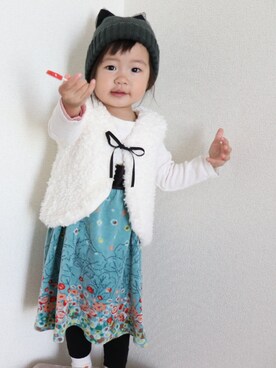 Nanairo,さんのコーディネート