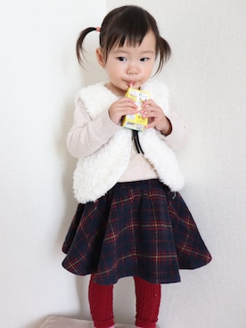 Nanairo,さんのコーディネート