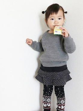 Nanairo,さんのコーディネート