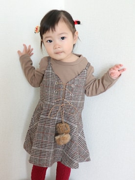 Nanairo,さんのコーディネート