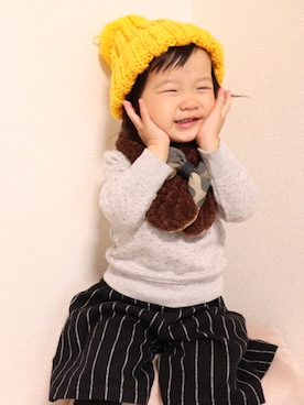 Nanairo,さんのコーディネート