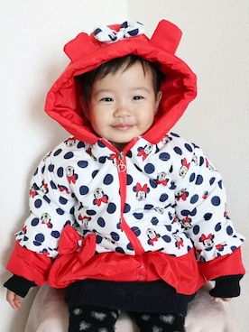 Nanairo,さんのコーディネート