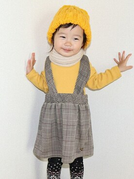 Nanairo,さんのコーディネート