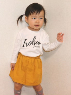 Nanairo,さんのコーディネート