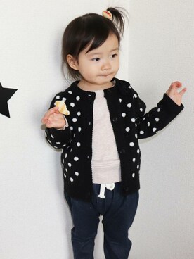 Nanairo,さんのコーディネート