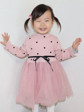 Nanairo,さんのコーディネート