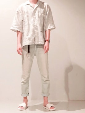 ゆうさんのコーディネート