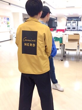 りゅーきさんのコーディネート