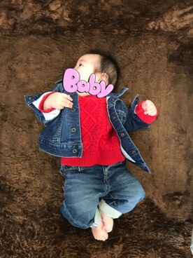 ♔.ﾟsouﾟ♔さんのコーディネート