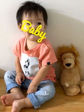 ♔.ﾟsouﾟ♔さんのコーディネート