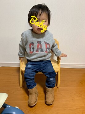 ♔.ﾟsouﾟ♔さんのコーディネート