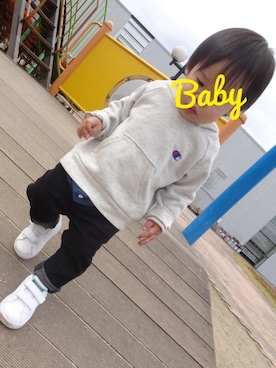 ♔.ﾟsouﾟ♔さんのコーディネート