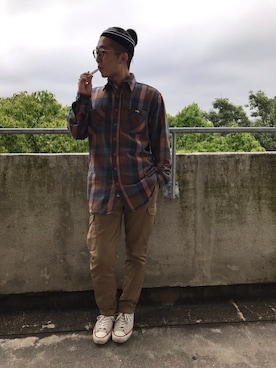 じゅさんのコーディネート