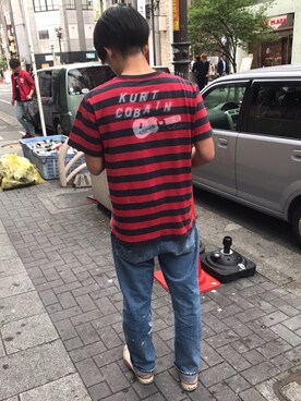 じゅさんのコーディネート