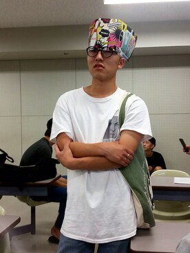 じゅさんのコーディネート