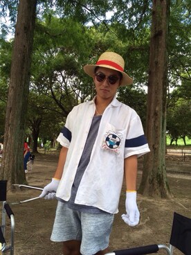 じゅさんのコーディネート