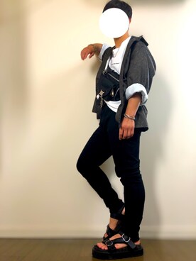 KENさんのコーディネート