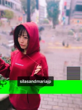 まりなさんのコーディネート