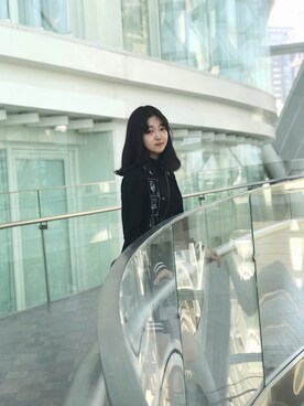 lcey小楊さんのコーディネート