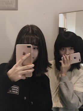 lcey小楊さんのコーディネート