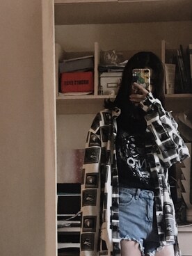 lcey小楊さんのコーディネート