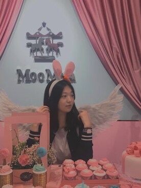 lcey小楊さんのコーディネート