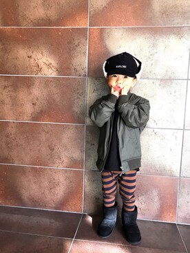 リンズーさんのコーディネート