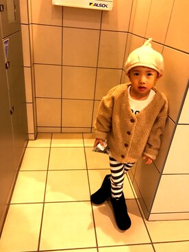 リンズーさんのコーディネート