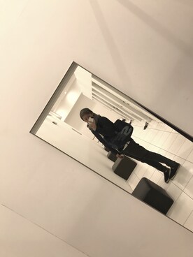 まさや(美容学生)さんのコーディネート