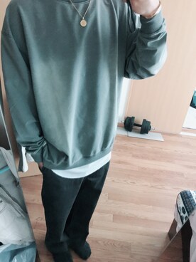 まさや(美容学生)さんのコーディネート