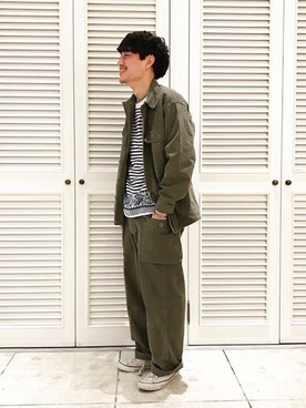 きょーたさんのコーディネート