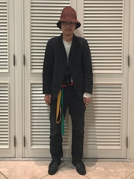 きょーたさんのコーディネート